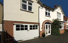 Ramsgate multiple storey extension leads